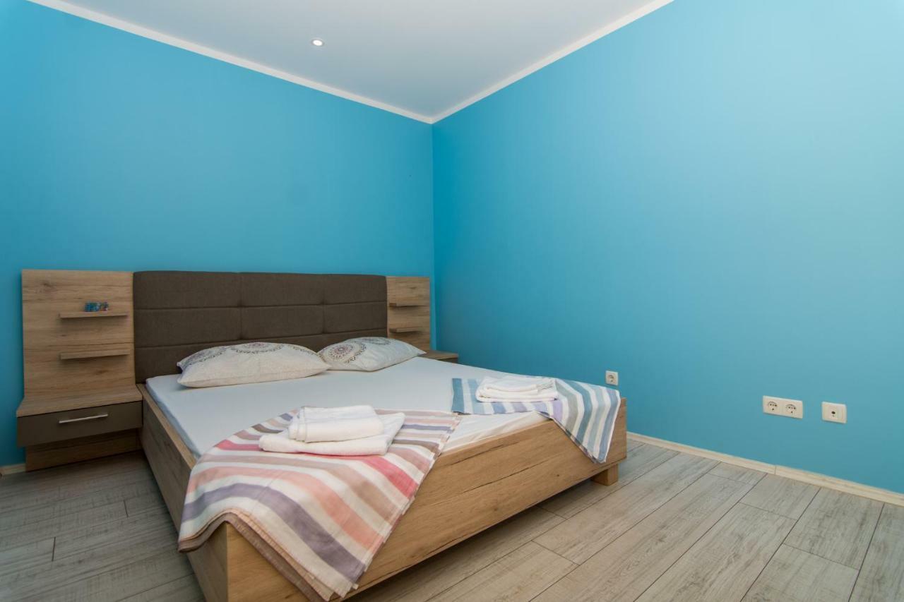 Apartman Marin โตรกีร์ ภายนอก รูปภาพ