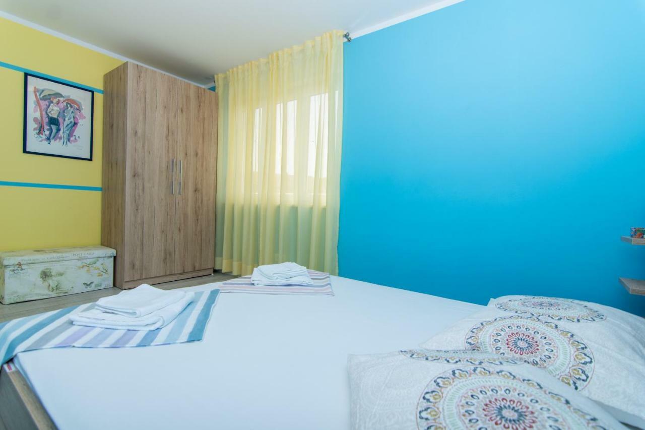 Apartman Marin โตรกีร์ ภายนอก รูปภาพ