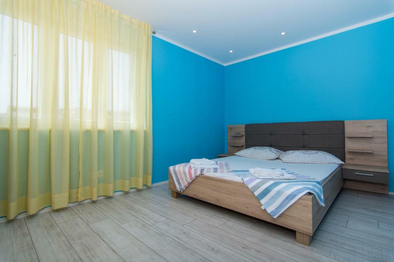 Apartman Marin โตรกีร์ ภายนอก รูปภาพ