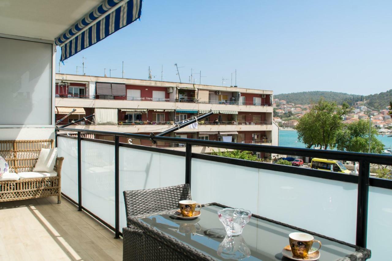 Apartman Marin โตรกีร์ ภายนอก รูปภาพ